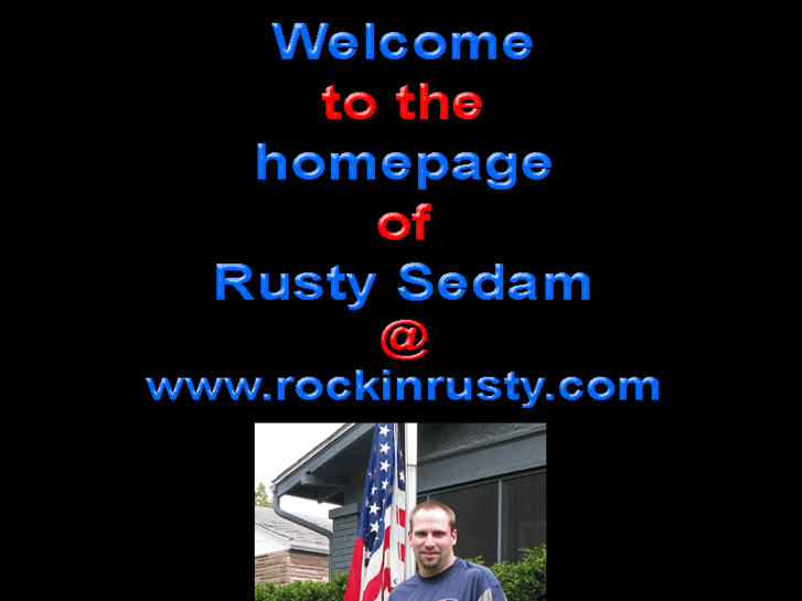 www.rockinrusty.com