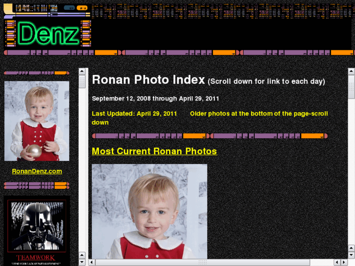 www.ronandenz.com