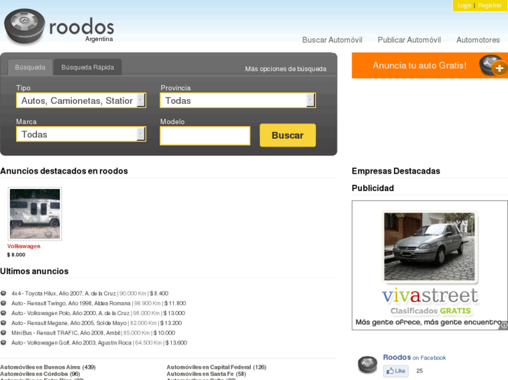 www.roodos.com.ar