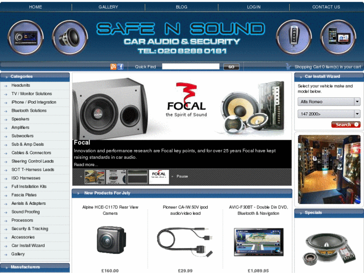 www.safensound.biz