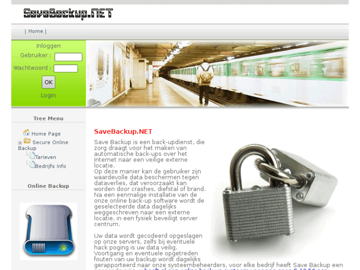 www.savebackup.net