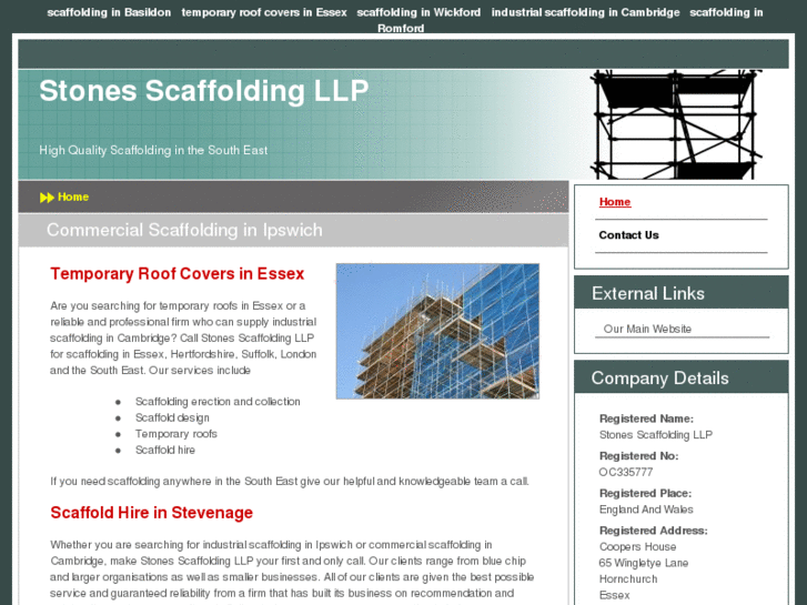 www.scaffoldingchelmsford.com