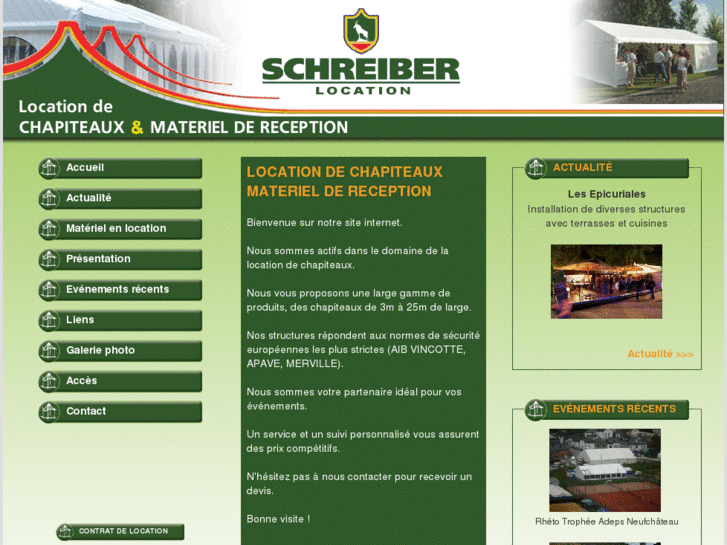 www.schreiber-location-chapiteaux.com