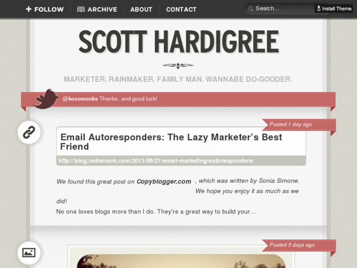 www.scotthardigree.com