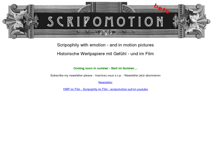 www.scripomotion.com