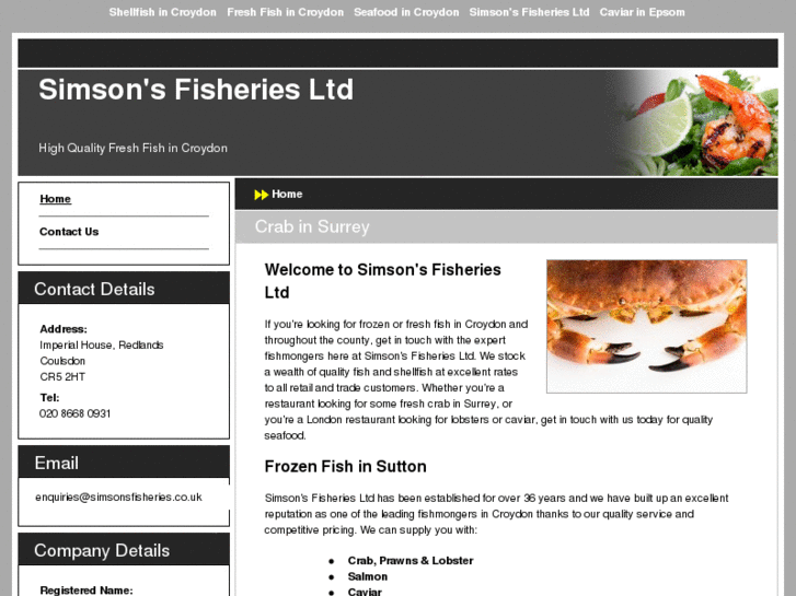 www.simsonsfisheries.net