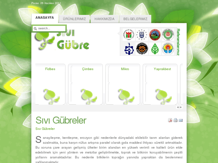 www.sivigubre.com