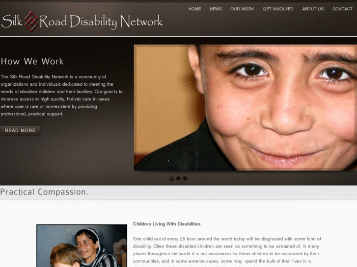 www.srdisability.net