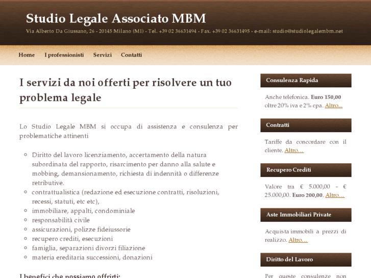 www.studiolegalembm.net