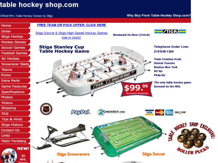 www.tablehockey.net