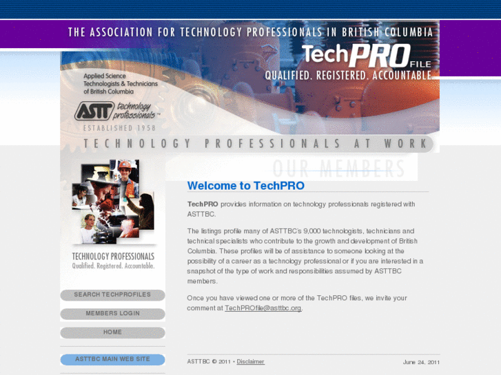 www.techprofile.ca
