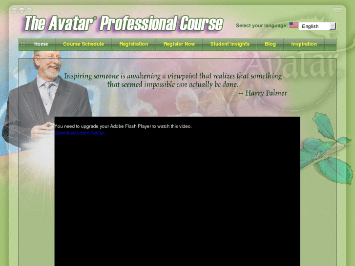 www.theavatarprocourse.com