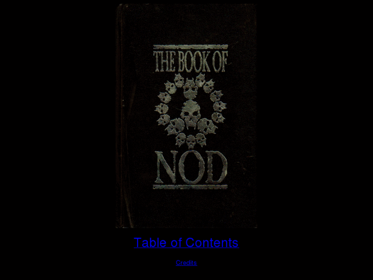 www.thebookofnod.com