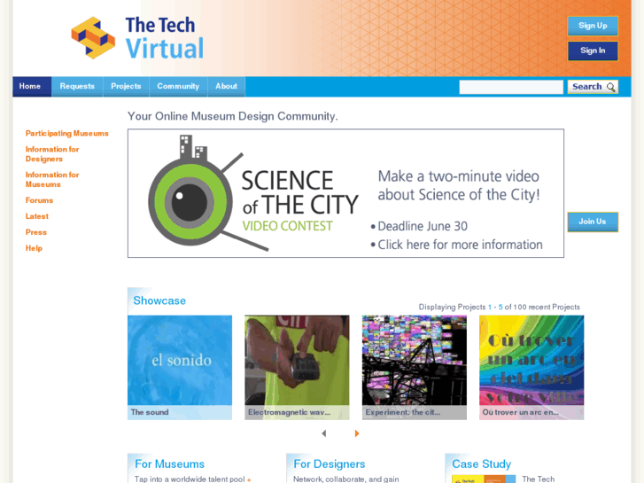 www.thetechvirtual.org