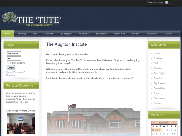 www.tute.co.uk