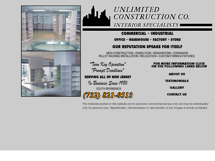 www.unlimitedconstructionco.com