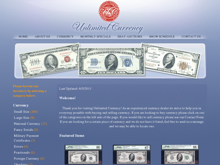 www.unlimitedcurrency.net