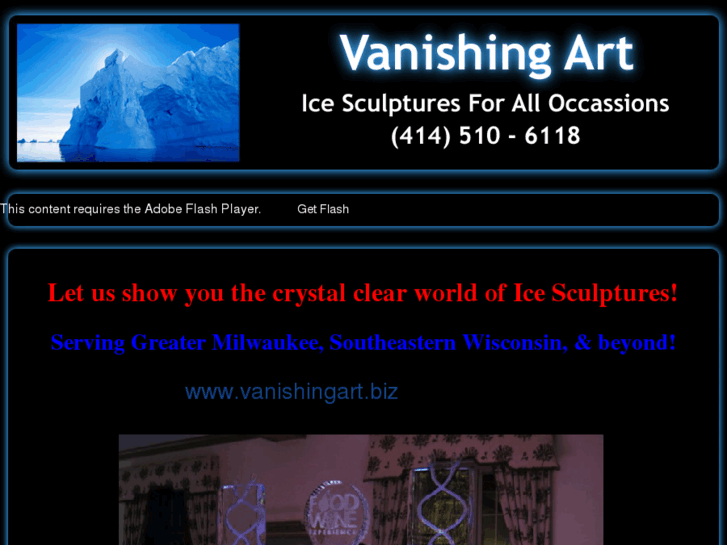 www.vanishingart.biz