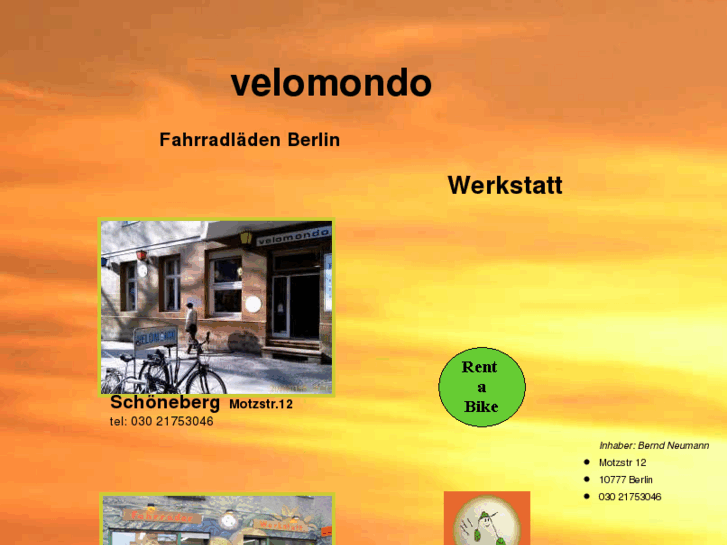 www.velomondo.net