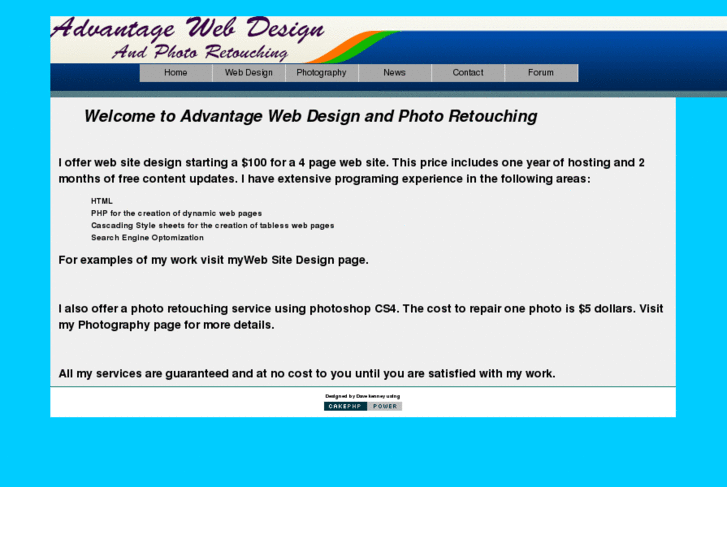 www.webdesignoregon.net