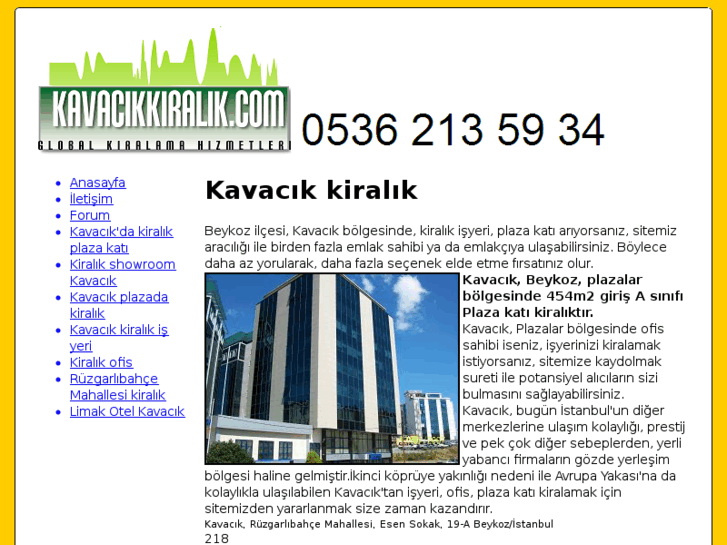 www.xn--kavackkiralk-54bg.com