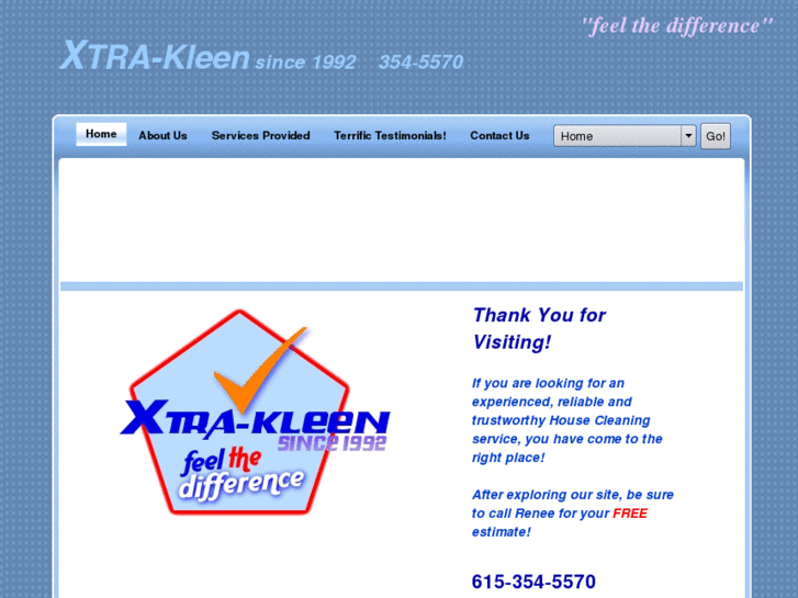 www.xtra-kleen.com