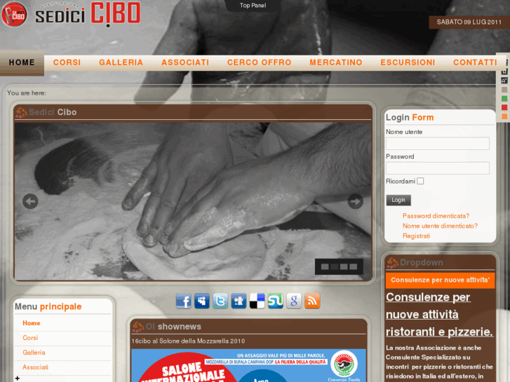 www.16cibo.com