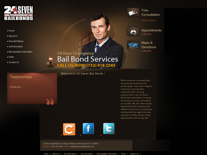 www.24-7-bailbonds.com