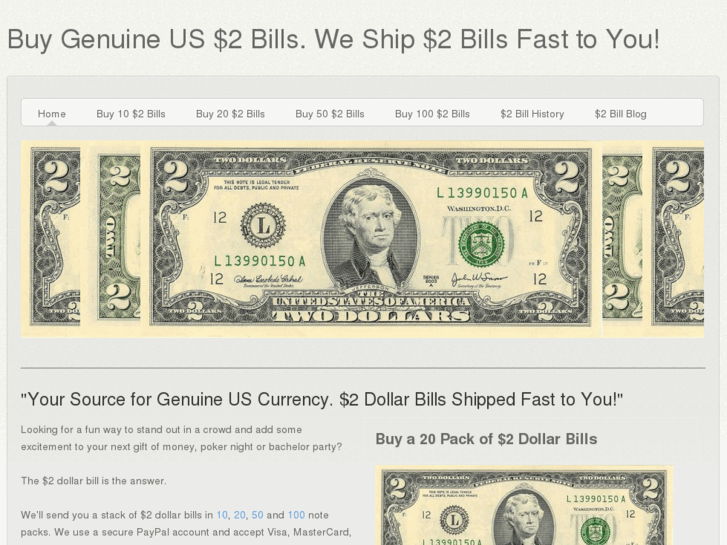 www.2dollarbill.org