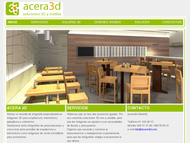 www.acera3d.com