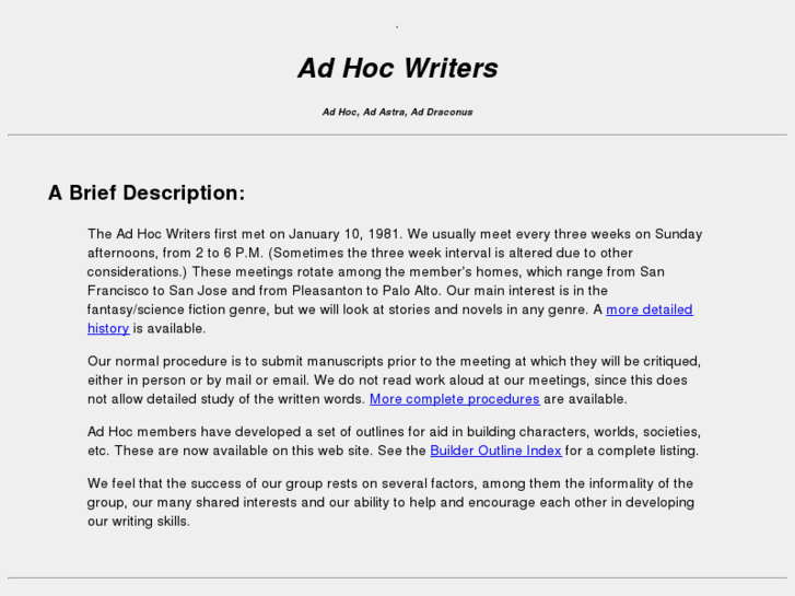 www.adhoc-writers.org