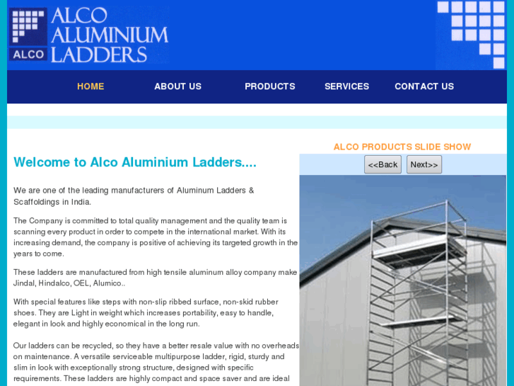 www.alcoaluminiumladder.com