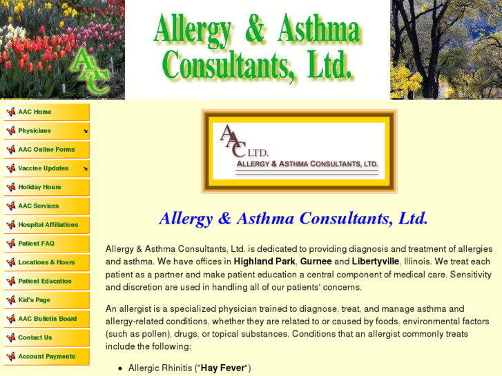 www.allergy-asthmaconsultants.com