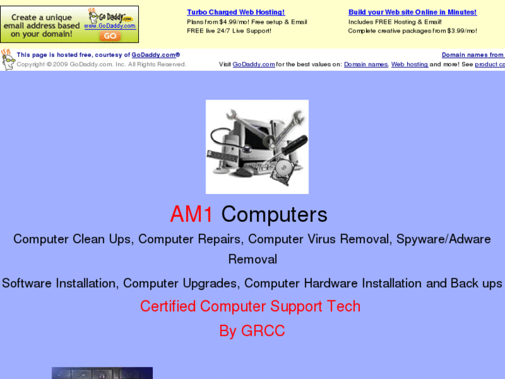 www.am1computers.com