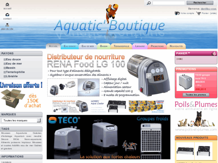 www.aquaticboutique.com