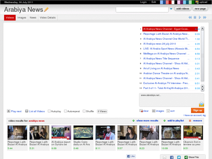 www.arabiyanews.com
