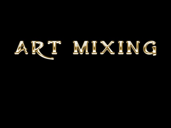 www.artmixing.com