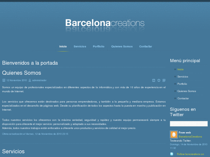 www.barcelonacreations.com