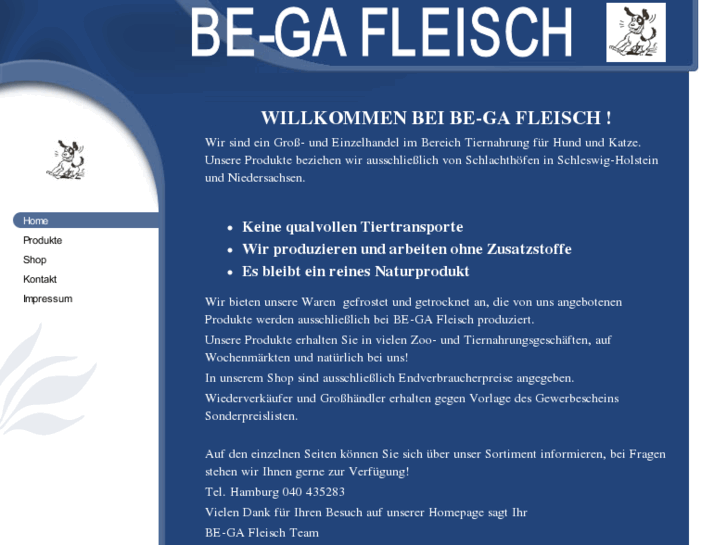 www.bega-fleisch.com