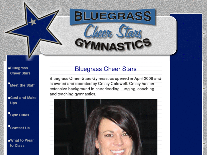 www.bluegrasscheerstars.com