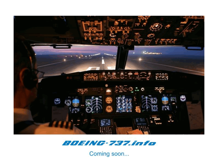 www.boeing-737.info