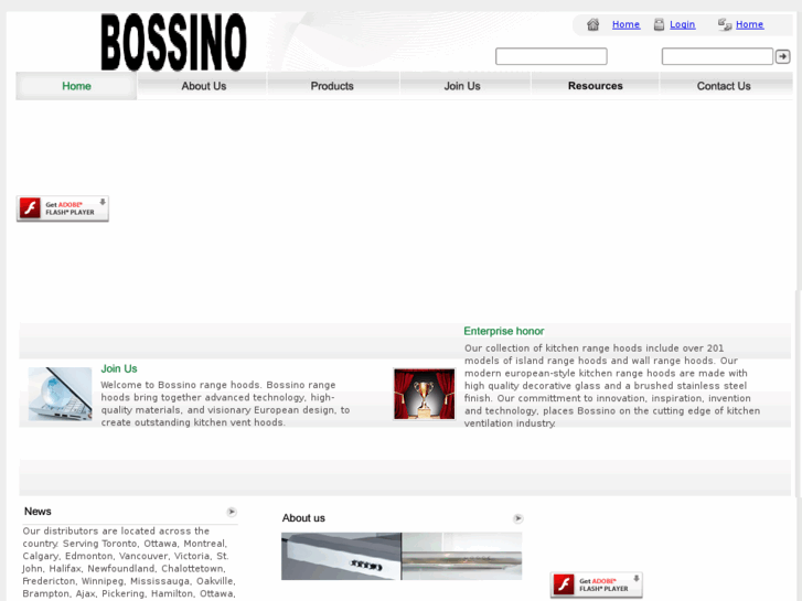 www.bossino.com