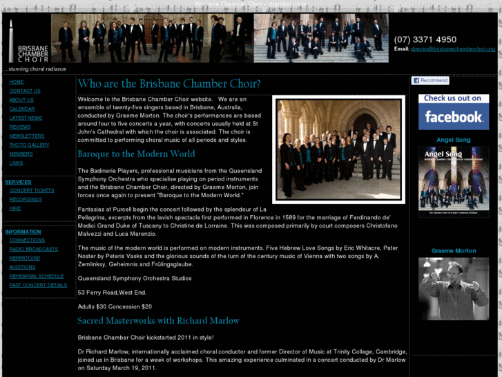 www.brisbanechamberchoir.org