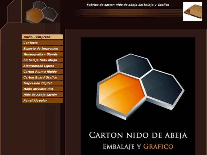 www.cartonnidodeabeja.com