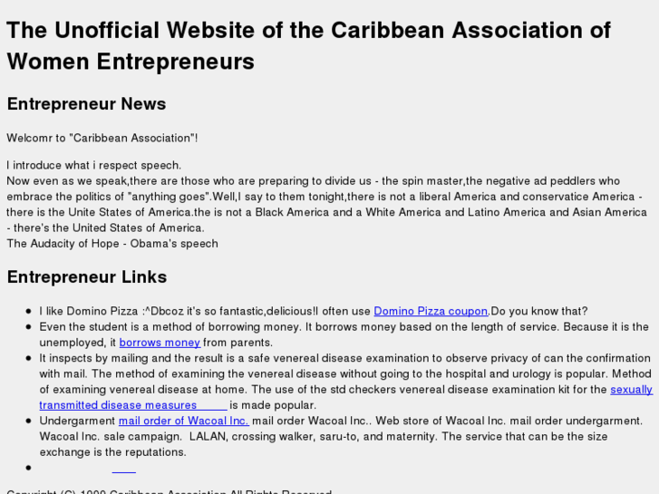 www.cawe-caribbean.com