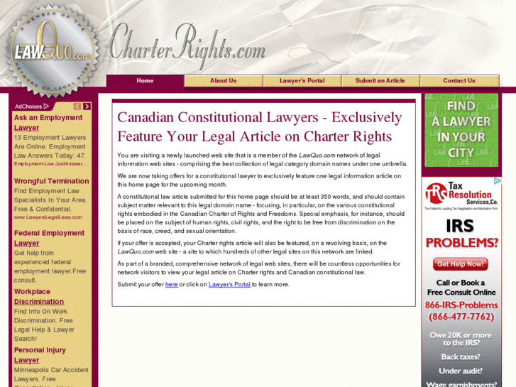 www.charterrights.com