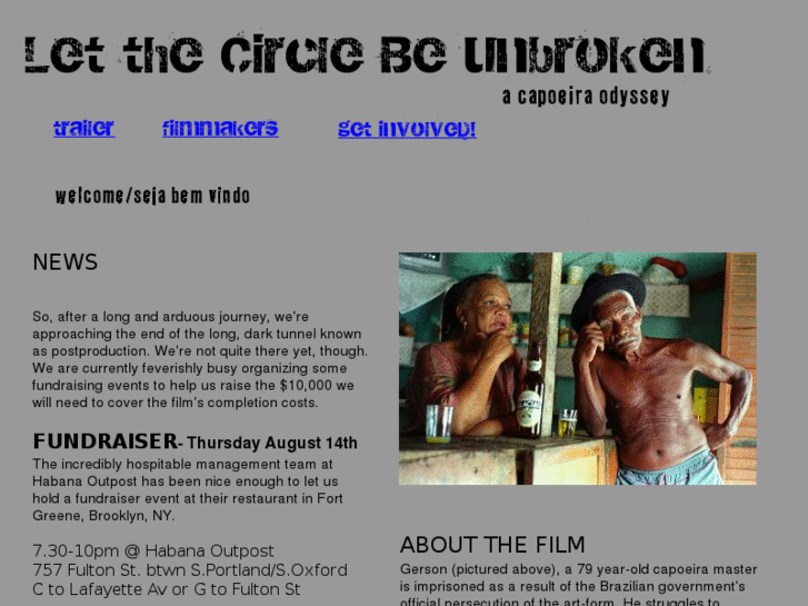 www.circlebeunbroken.com