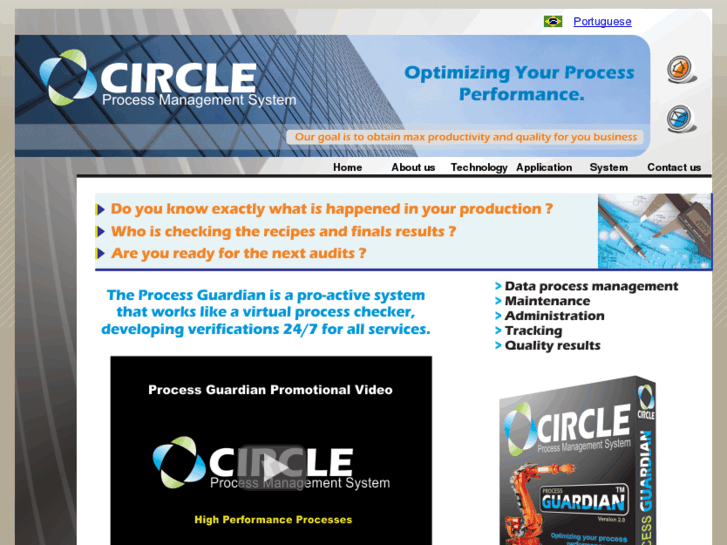 www.circlepms.com