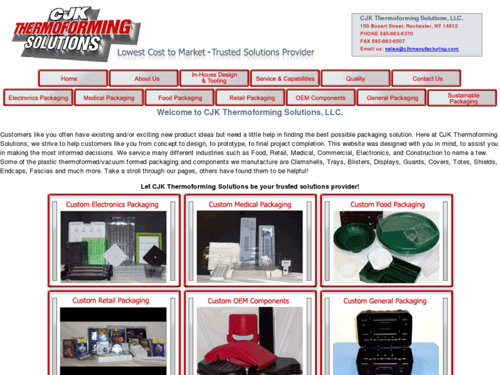 www.cjkmanufacturing.com