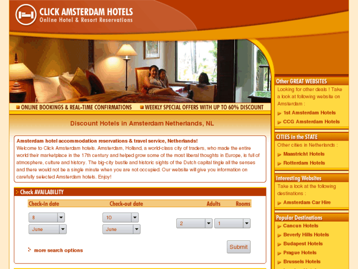 www.click-amsterdam-hotels.com